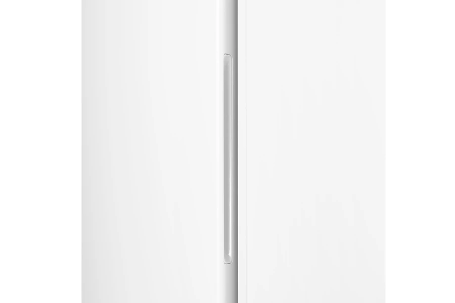 Холодильник с инвертором MAUNFELD MFF177NFWE (изображение №10)