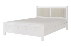 Кровать двойная без подъёмного механизма Фрида