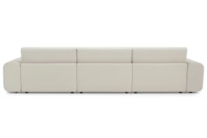 Второе фото. Угловой диван-кровать SOLANA Оливер