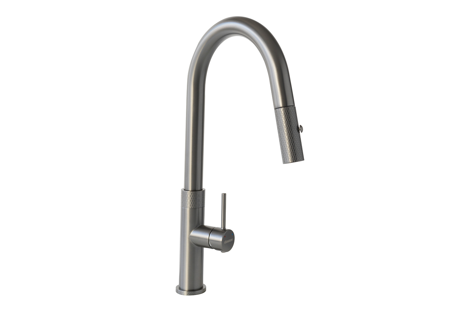 Смеситель LONGRAN Techno LM2183 GG