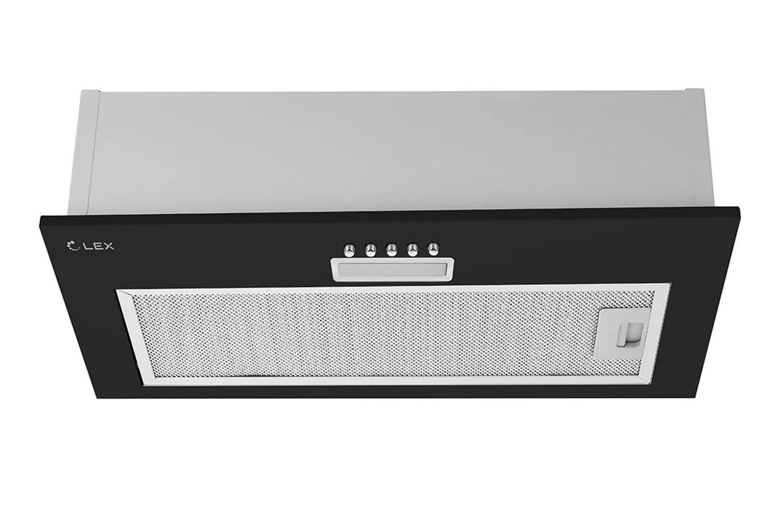 Вытяжка LEX GS BLOC LIGHT 600