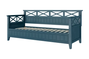 Второе фото. Кровать Амелия