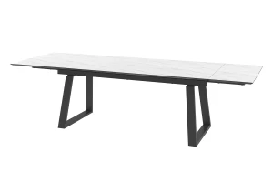 Второе фото. Стол раздвижной Alteza 200