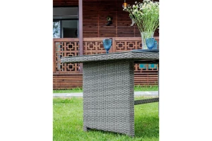 Второе фото. Стол обеденный Fiona