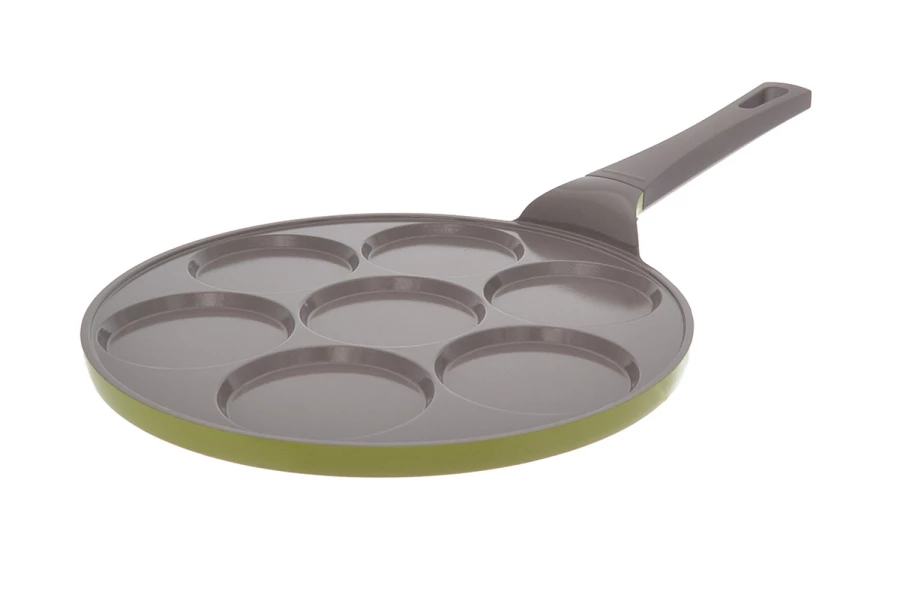 Сковорода для оладьев Olive 26 см (изображение №1)
