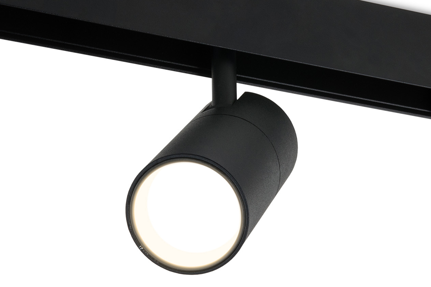 Трековый светильник Slim Magnetic R02