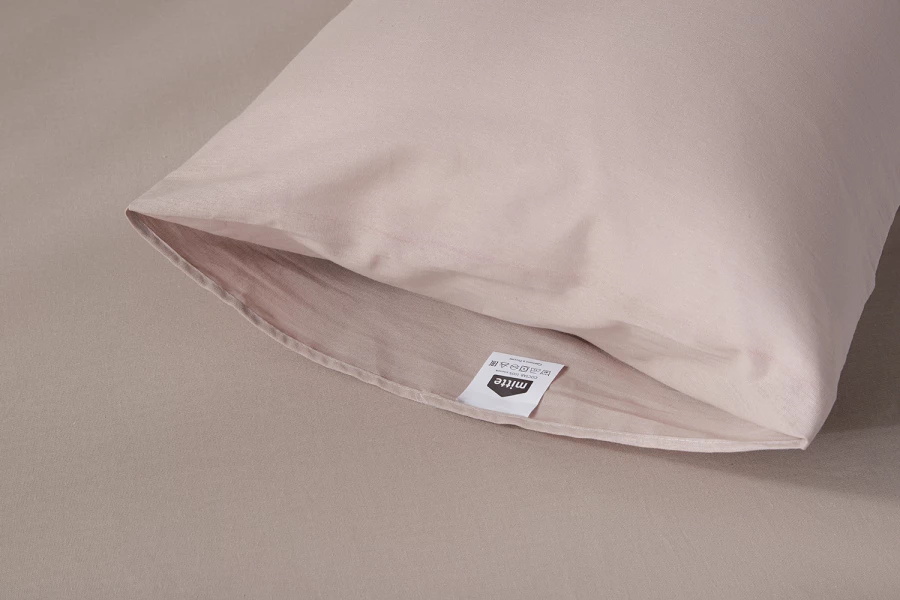 Комплект постельного белья MITTE Grau (изображение №6)