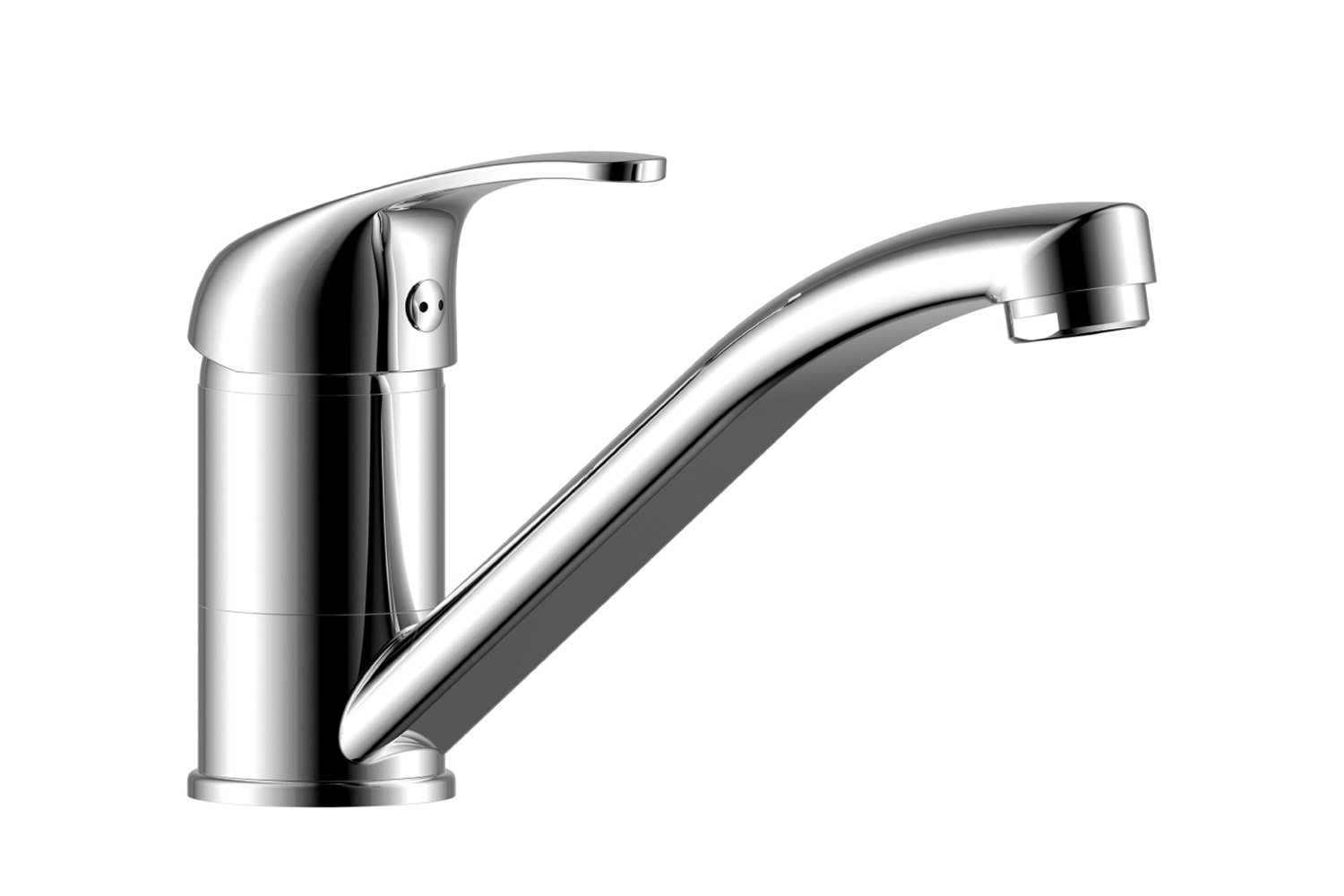 Смеситель для раковины ROSSINKA SILVERMIX Y35