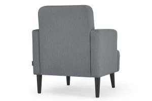 Второе фото. Кресло для отдыха SCANDICA Брюне