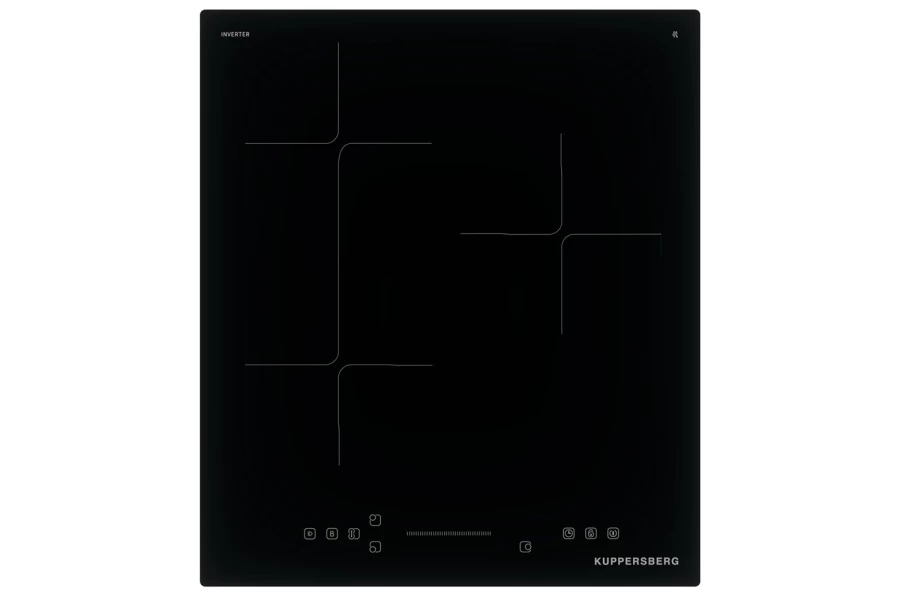 Индукционная варочная панель ICI 412 (изображение №1)