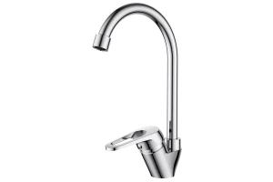 Смеситель для кухни ONELIFE P11-001cr