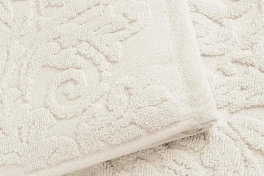 Полотенце для рук SOFI DE MARKO Iris 50х90 см (изображение №3)
