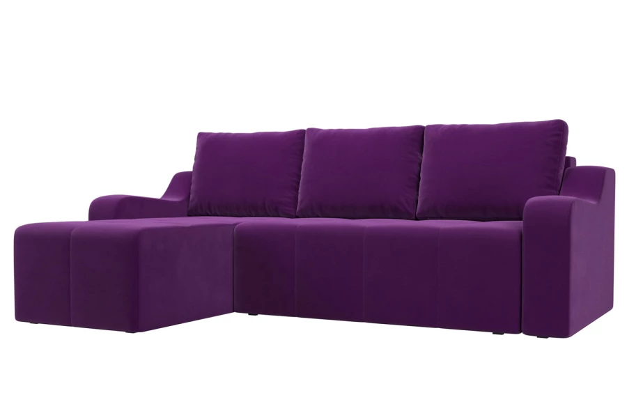 Угловой диван-кровать Берн (изображение №1)