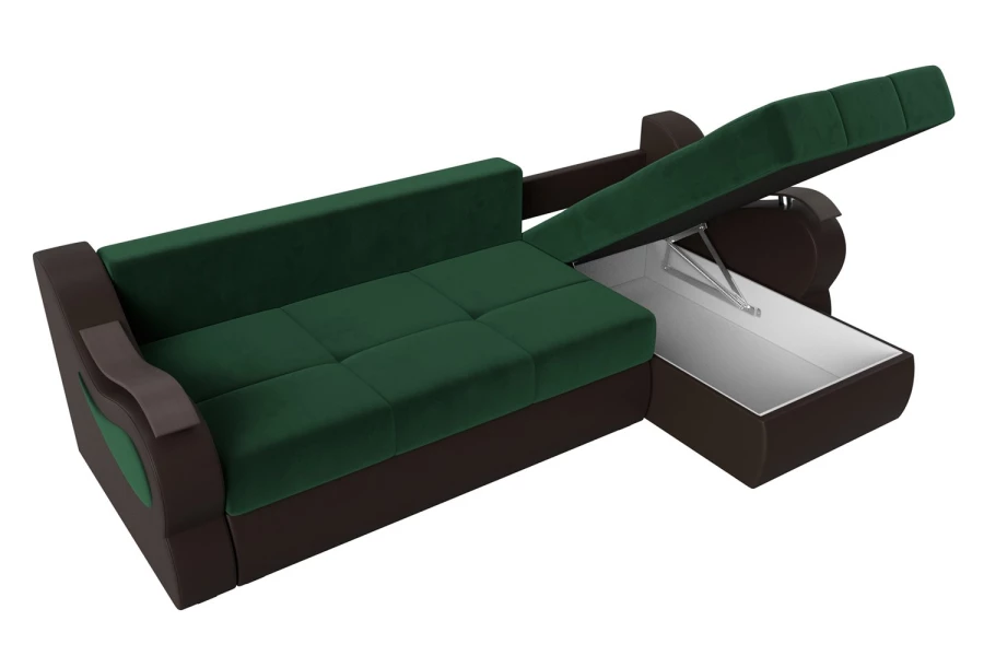 Угловой диван-кровать Мехико (изображение №8)