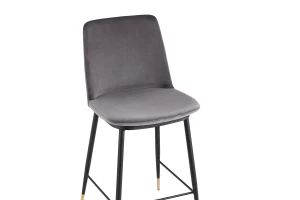 Второе фото. Стул полубарный Мелисса