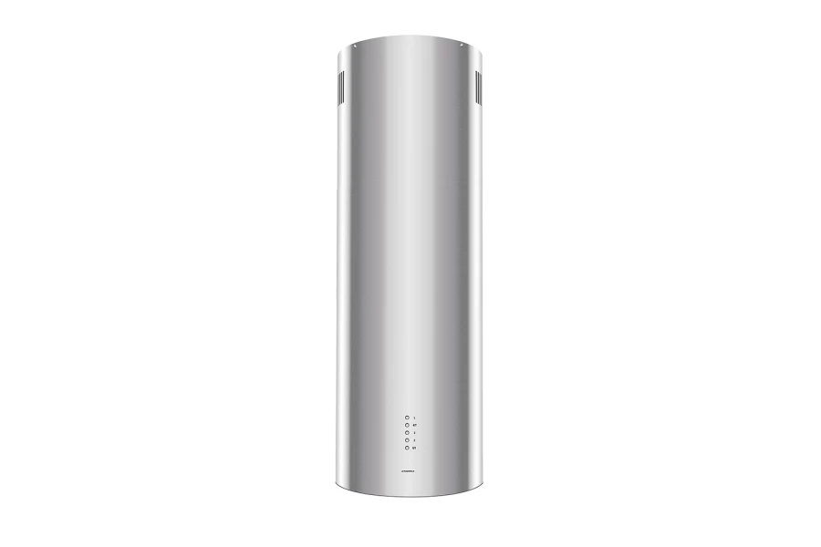 Вытяжка MAUNFELD Lee Isla 39 INOX (изображение №7)