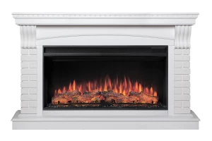 Каминокомплект RealFlame Blues