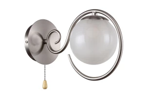 Светильник настенный Fabbio 2 кв.м