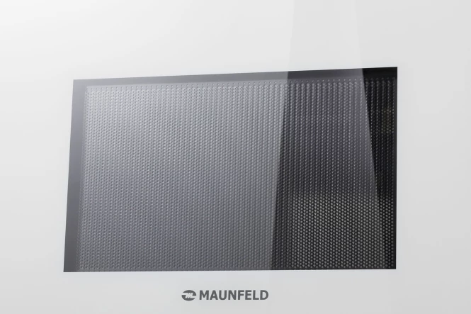 Встраиваемая микроволновая печь MAUNFELD MBMO.20.8GW (изображение №9)