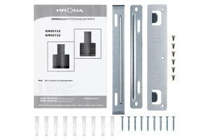 Второе фото. Вытяжка KRONAsteel Domenika