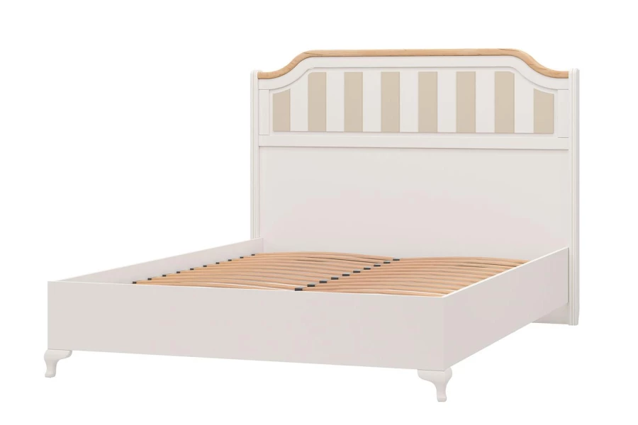 Кровать без подъёмного механизма Вилладжио (изображение №1)