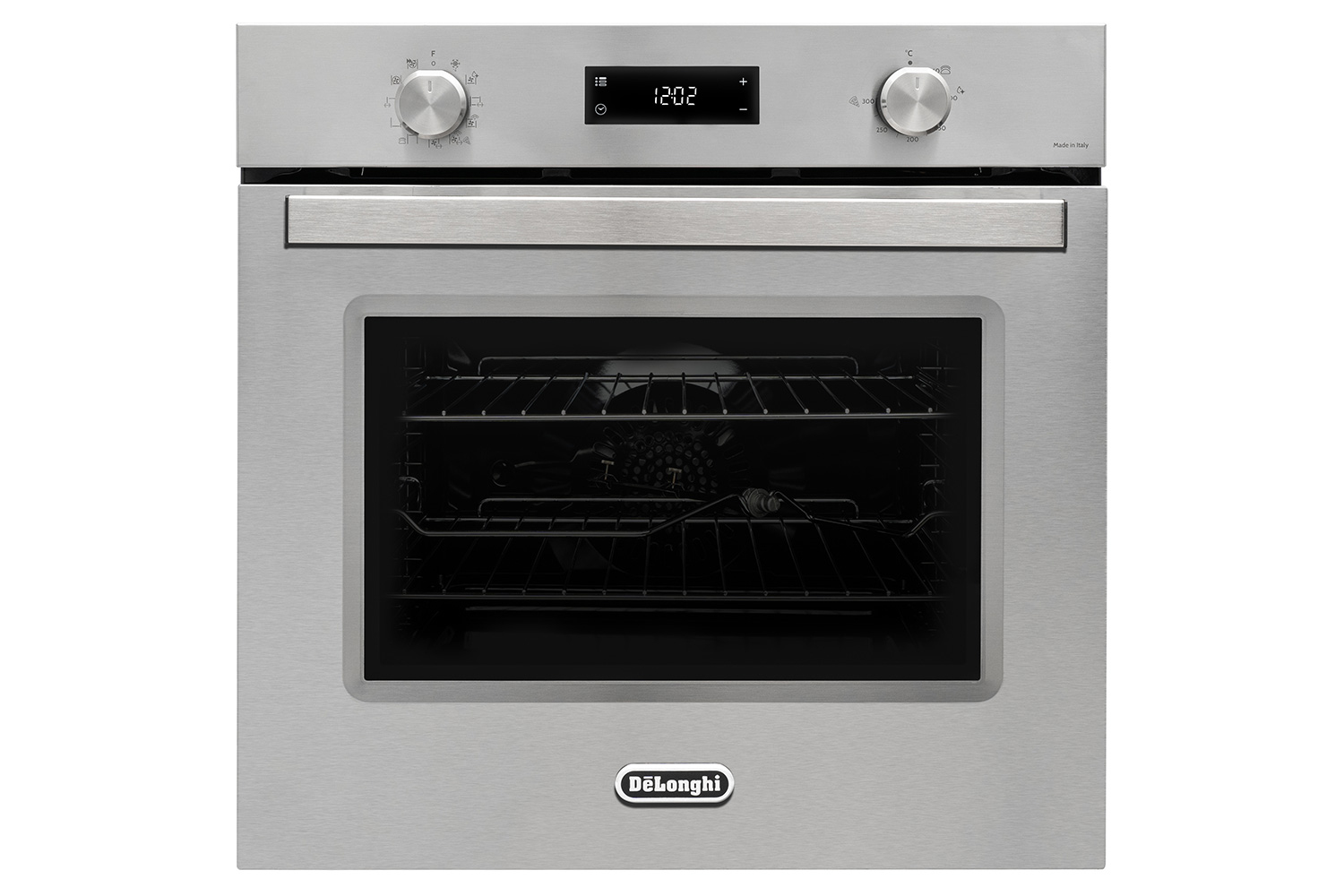 Электрический духовой шкаф DeLonghi PLM 9