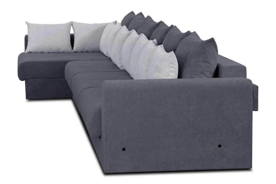 Угловой диван-кровать Модена (изображение №4)