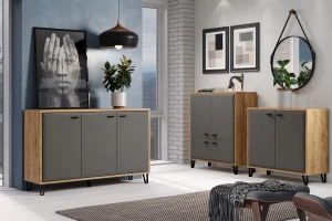 Второе фото. Тумба Grace