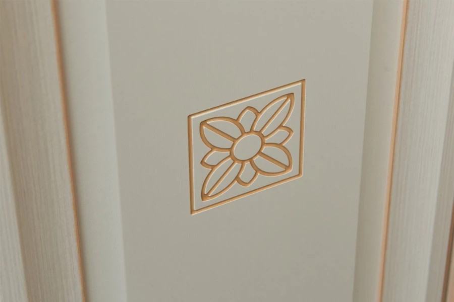 Шкаф 3-дверный  Марлен (изображение №7)