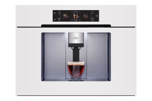 Кофемашина автоматическая MILLEN MBCM 8801