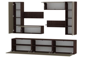 Второе фото. Набор мебели Студио №1