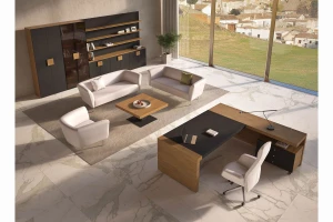 Второе фото. Тумба подкатная KYU DM