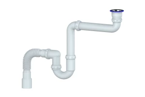 Сифон под стиральную машину UNICORN Y315