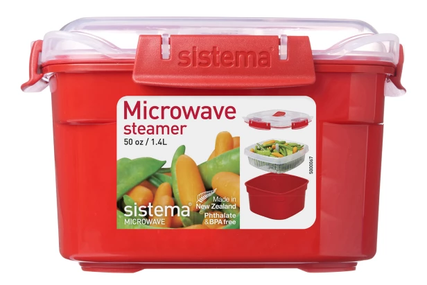 Контейнер Sistema Microwave Steamer (изображение №3)