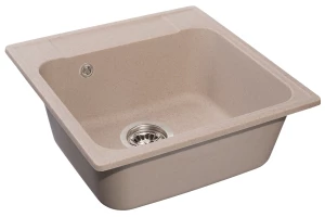 Мойка врезная Etude