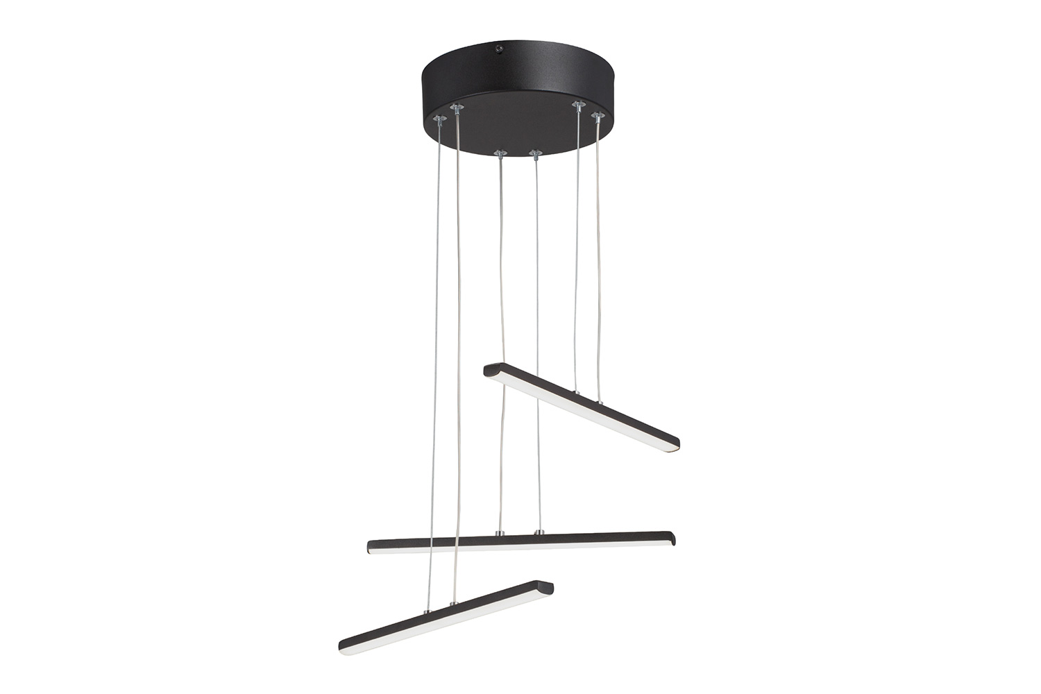 Светильник подвесной LED VITALUCE V3046-1/3S