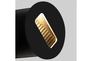 Второе фото. Светильник уличный Glimt