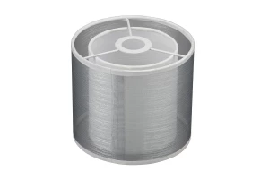 Второе фото. Абажур двойной VITALUCE VL0478P