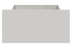 Второе фото. Каркас кровати Фредрика