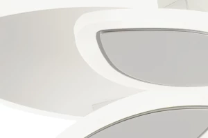 Второе фото. Светильник потолочный Magnete