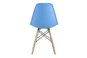 Набор стульев Eames 4 шт.
