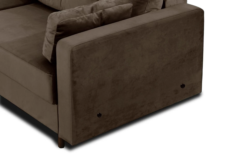 Угловой диван-кровать Арни (изображение №5)