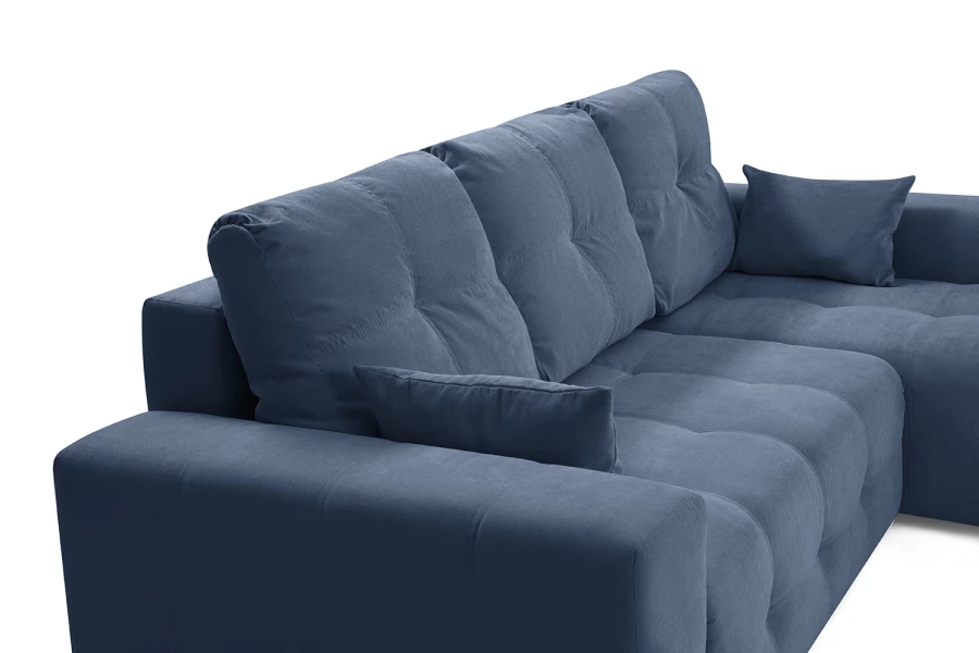Угловой диван-кровать Питсбург (изображение №9)