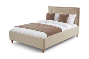 Кровать с подъёмным механизмом SCANDICA Nivola