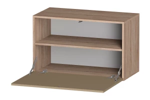 Второе фото. Тумба навесная Студио