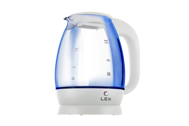 Чайник LEX LX 3002 (изображение №2)