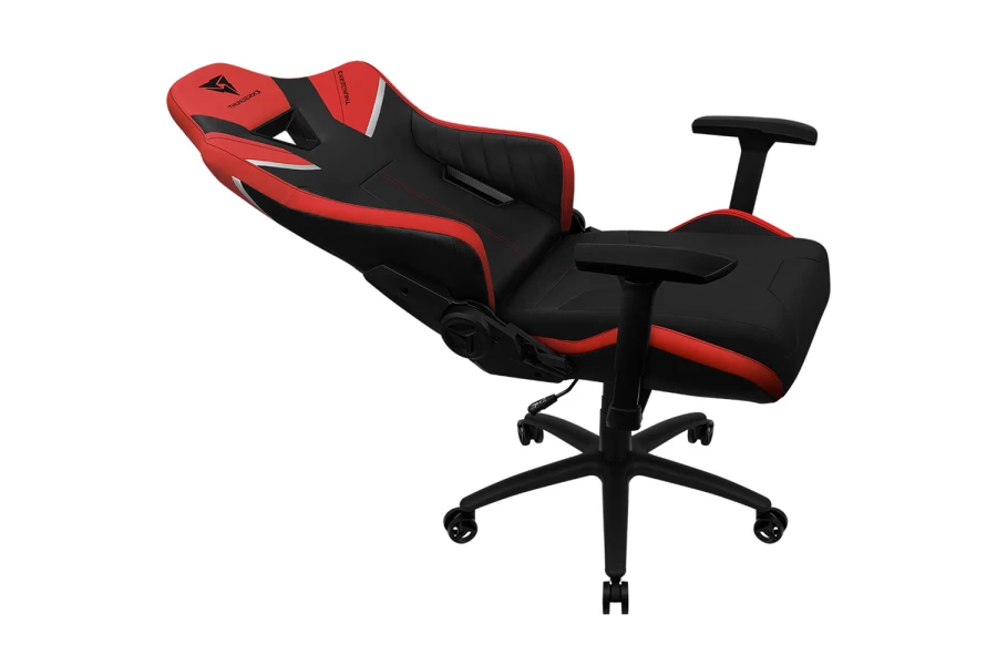 Кресло компьютерное игровое ThunderX3 TC5 Max Ember Red (изображение №4)