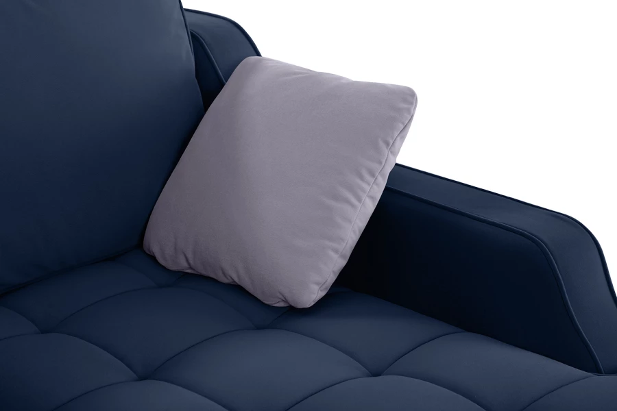 Угловой диван-кровать DREAMART Рольф (изображение №13)