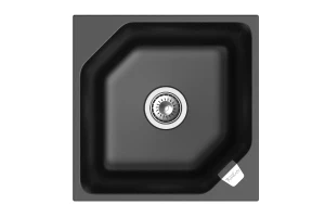 Мойка врезная Locus