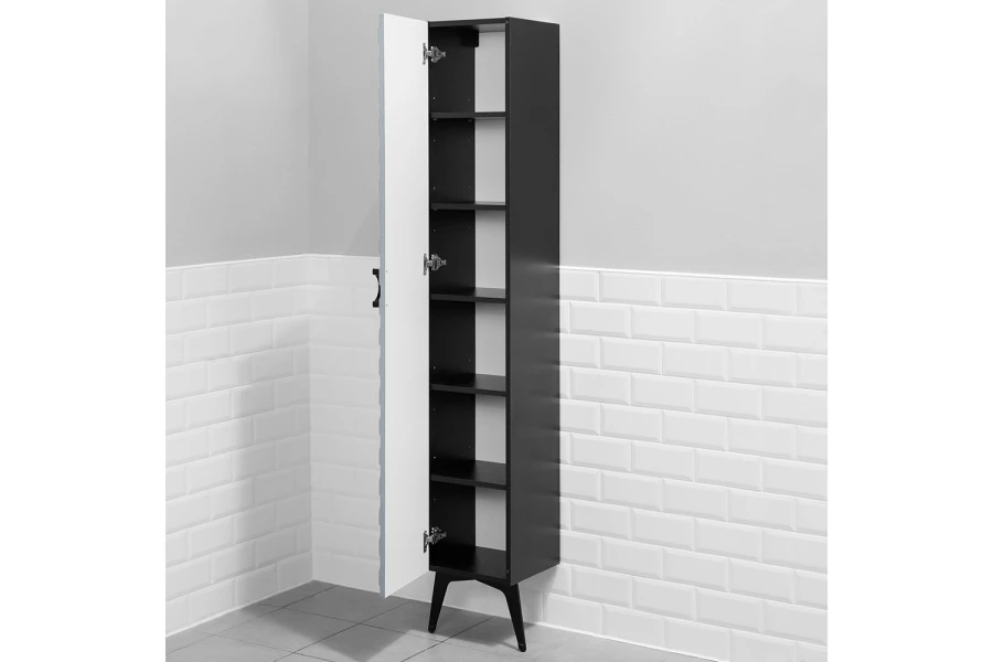 Пенал подвесной/напольный Palladio 2.0 (изображение №12)